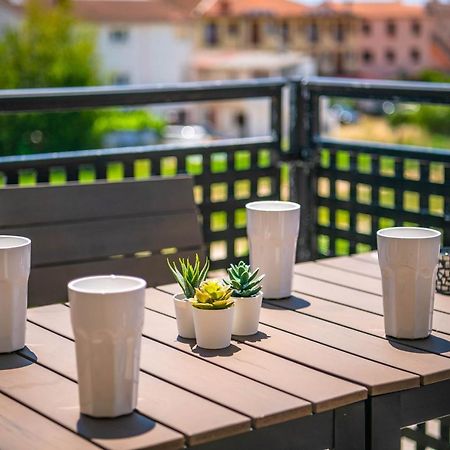 Apartman Bijeca - Medulin Zewnętrze zdjęcie