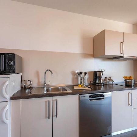 Apartman Bijeca - Medulin Zewnętrze zdjęcie