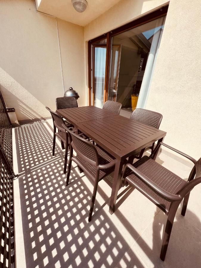Apartman Bijeca - Medulin Zewnętrze zdjęcie