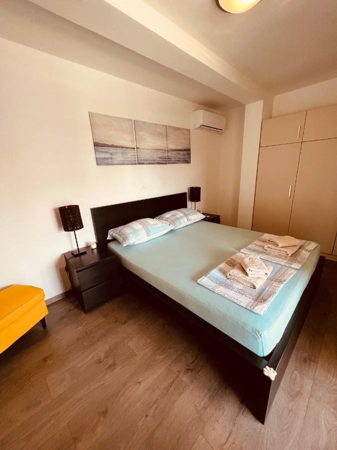 Apartman Bijeca - Medulin Zewnętrze zdjęcie