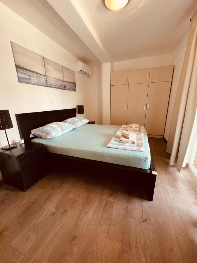 Apartman Bijeca - Medulin Zewnętrze zdjęcie