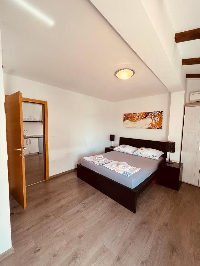 Apartman Bijeca - Medulin Zewnętrze zdjęcie