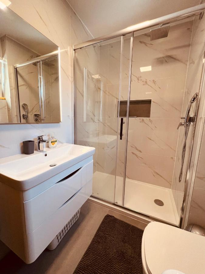 Apartman Bijeca - Medulin Zewnętrze zdjęcie