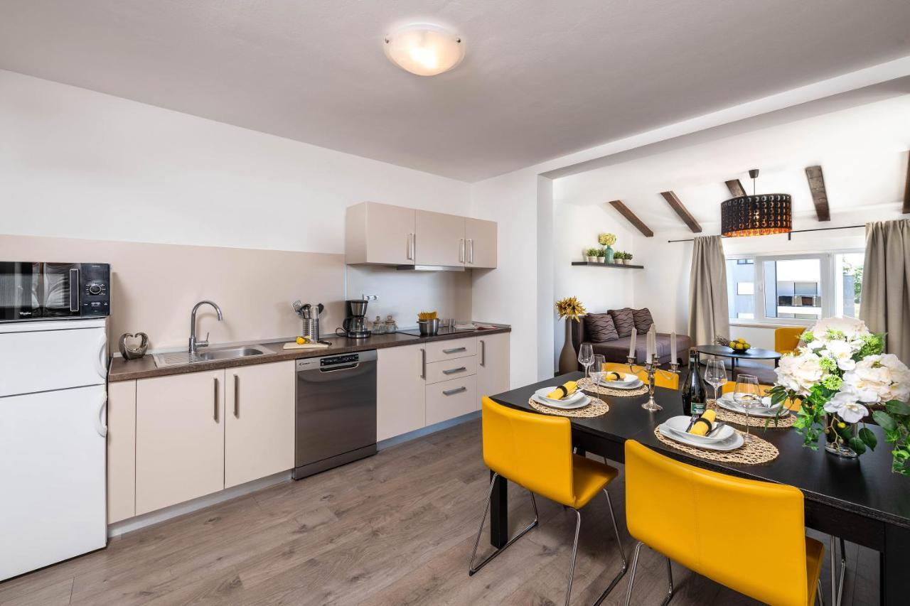Apartman Bijeca - Medulin Zewnętrze zdjęcie